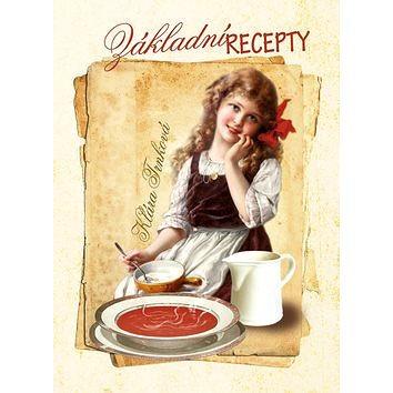 

Základní recepty