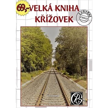 

Velká kniha křížovek