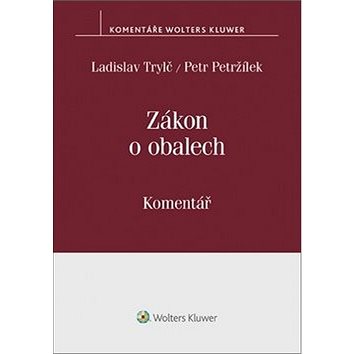 

Zákon o obalech Komentář