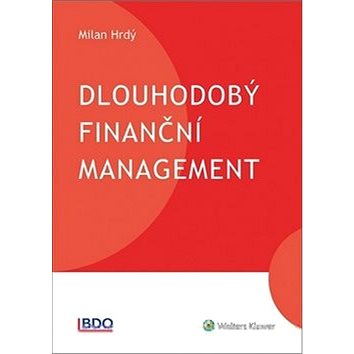 

Dlouhodobý finanční management