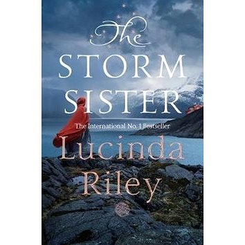 

The Seven Sisters 02. The Storm Sister