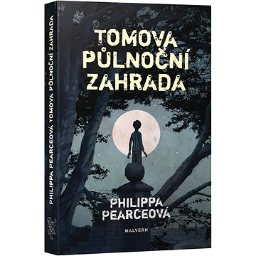 

Tomova půlnoční zahrada