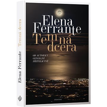 

Temná dcera