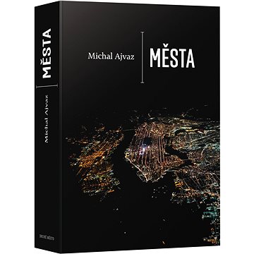 

Města
