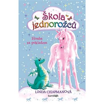 

Škola jednorožců Honba za pokladem
