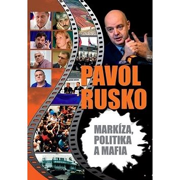 

Markíza, politika a mafia