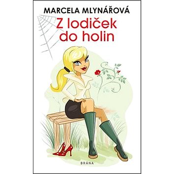 

Z lodiček do holin