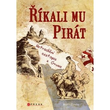 

Říkali mu Pirát