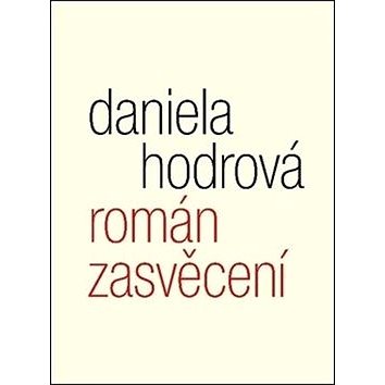 

Román zasvěcení