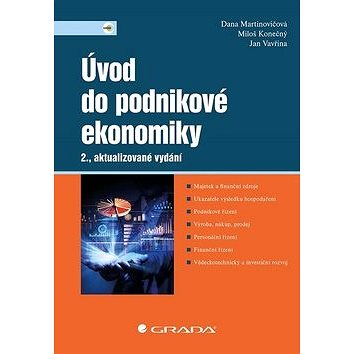 

Úvod do podnikové ekonomiky