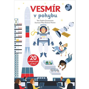 

Vesmír v pohybu