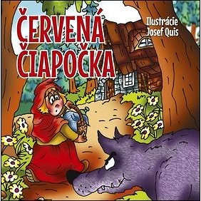

Červená čiapočka