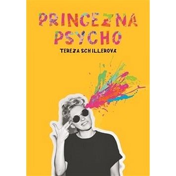 

Princezna Psycho