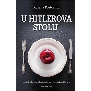 

U Hitlerova stolu