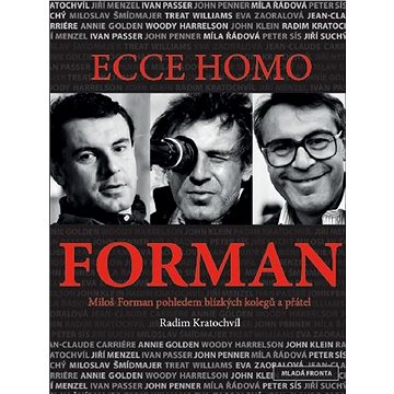 

Ecce homo Forman
