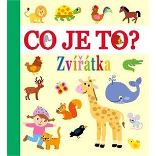 

Co je to Zvířátka