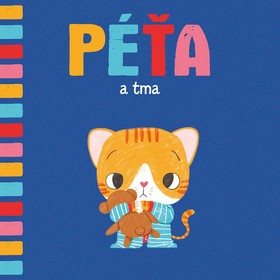 

Péťa a tma