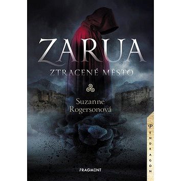 

Zarua Ztracené město