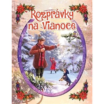

Rozprávky na Vianoce