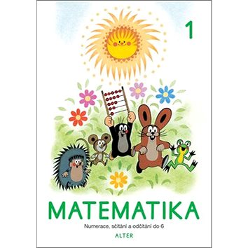 

Matematika 1: Numerace, sčítání a odčítání do 6