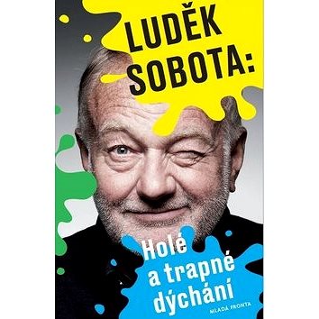 

Holé a trapné dýchání