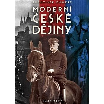 

Moderní české dějiny