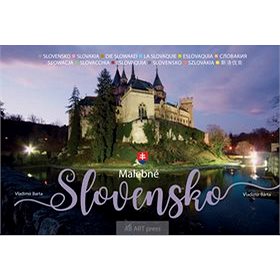 

Malebné Slovensko