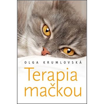 

Terapia mačkou