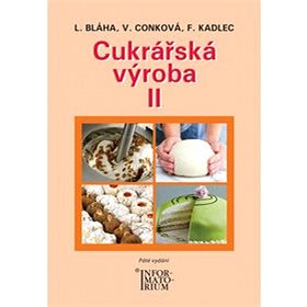 

Cukrářská výroba II