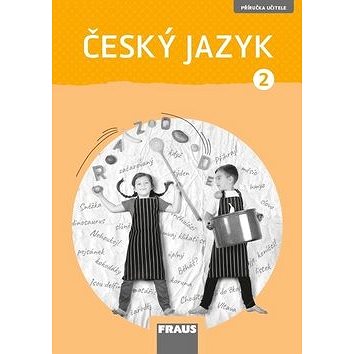 

Český jazyk 2 Příručka učitele