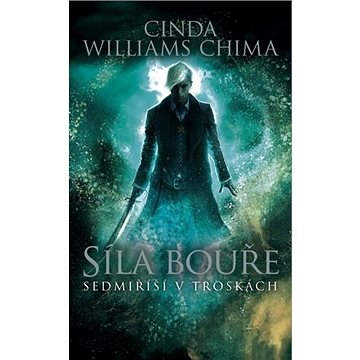 

Síla bouře: Sedmiříší v troskách 3