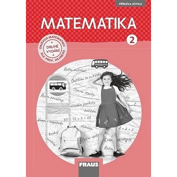 

Matematika 2 Příručka učitele