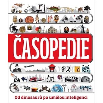 

Časopedie: Od dinosaurů po umělou inteligenci