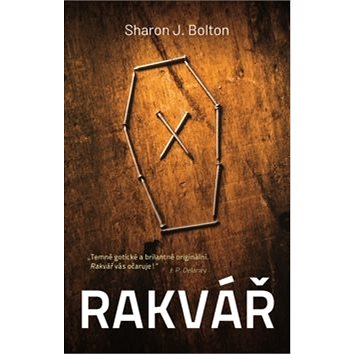 

Rakvář
