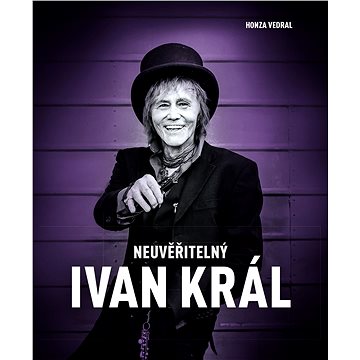 

Neuvěřitelný Ivan Král
