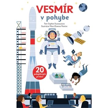

Vesmír v pohybe