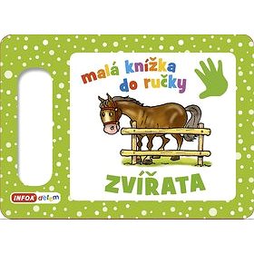 

Malá knížka do ručky Zvířata