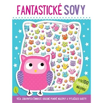 

Fantastické sovy