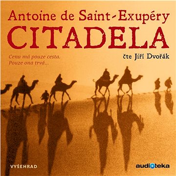 

Citadela: Cenu má pouze cesta. Pouze ona trvá...