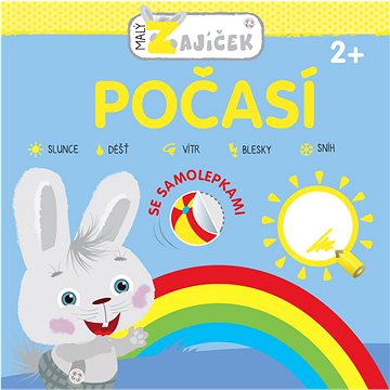 

Malý zajíček Počasí