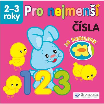 

Pro nejmenší Čísla