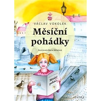 

Měsíční pohádky