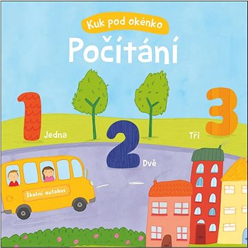 

Počítání Kuk pod okénko