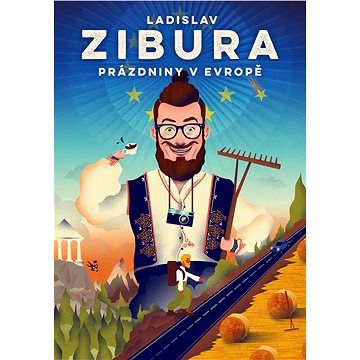 

Prázdniny v Evropě