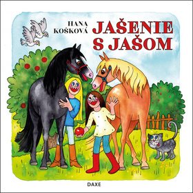 

Jašenie s Jašom