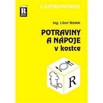 

Potraviny a nápoje v kostce