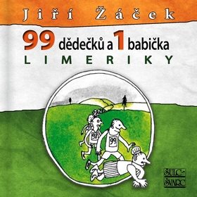 

Limeriky 99 dědečků a 1 babička