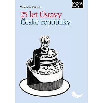 

25 let Ústavy České republiky