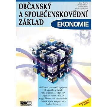 

Občanský a společenskovědní základ Ekonomie