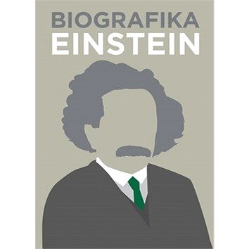 

Biografika Einstein